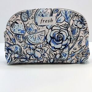 Fresh Makeup/Toiletry Bag/pouch